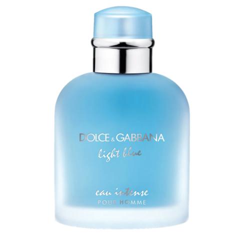 Dolce & Gabbana Light Blue 