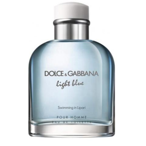 Dolce & Gabbana Light Blue 