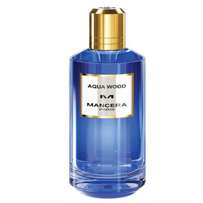 Aqua Wood