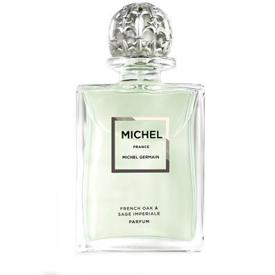 Michel - French Oak & Sage Imperiale 