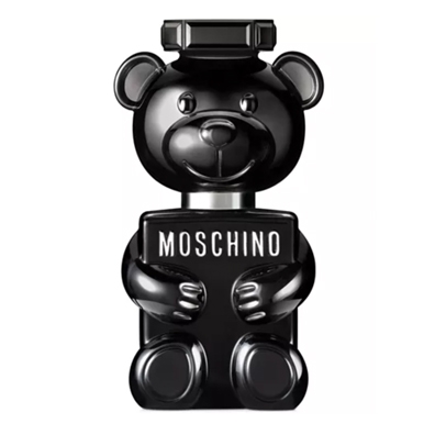 Moschino Toy Boy