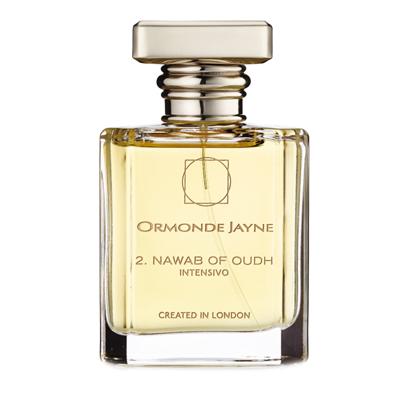 Nawab of Oudh Intensivo - Extrait Strength