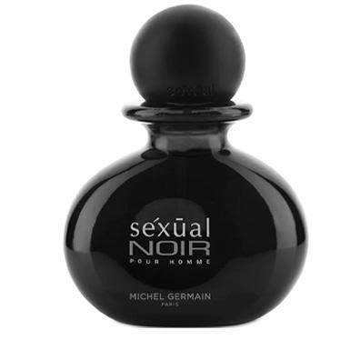 Sexual Noir Pour Homme