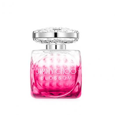 Luxury Scent Box Designer Perfume Subscription Jimmy Choo