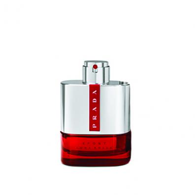 Prada sport luna shop rossa gift set