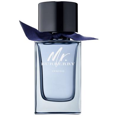 Mr burberry hotsell indigo parfum