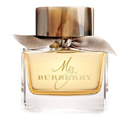 Luxury Scent Box Designer Perfume Subscription | My Burberry Perfume by  Burberry for women