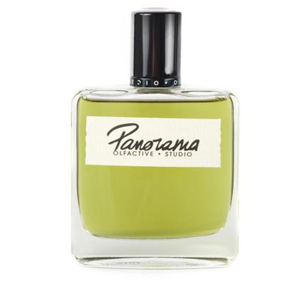 panorama eau de parfum