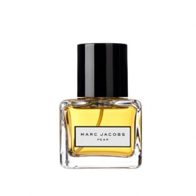 marc jacobs pear perfume