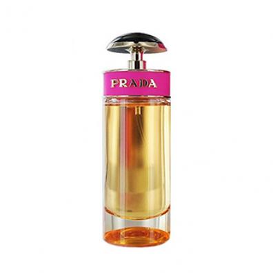 Prada candy outlet perfume 80ml