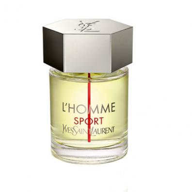 YSL L Homme Sport