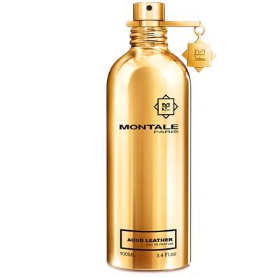 Montale AOUD Leather Eau de Parfum