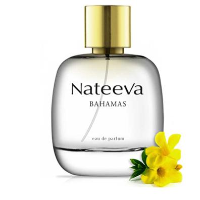 NATEEVA BAHAMAS EAU DE PARFUM