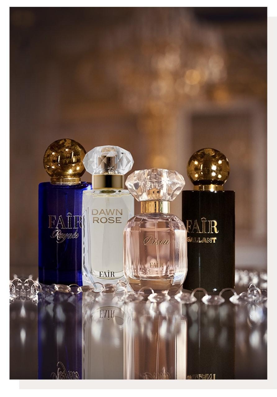 FAIR PARFUM