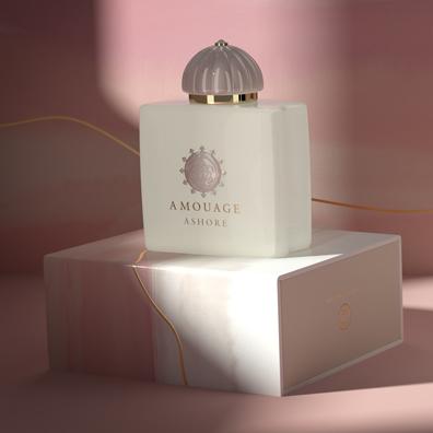 Amouage Ashore Eau de Parfum