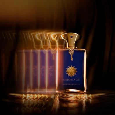 Amouage Interlude 53 Eau de Parfum