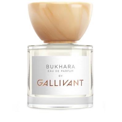 Gallivant Bukhara Eau de Parfum