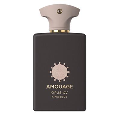 Amouage King Blue