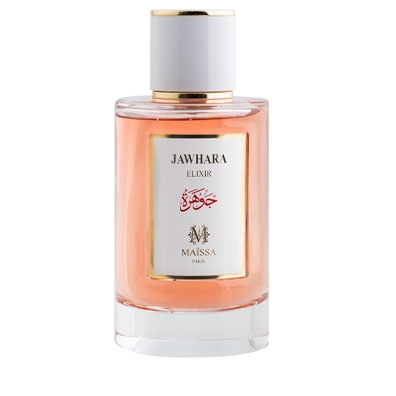 Maissa Parfums Jawara Eau de Parfum