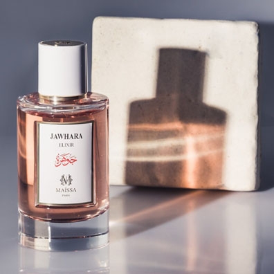 Maissa Parfums Jawhara Elixir