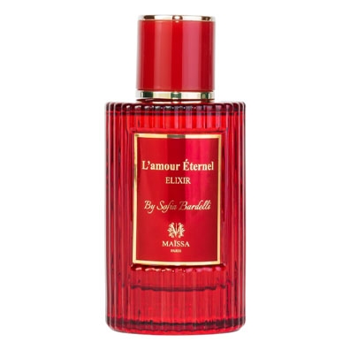 Maissa Parfums L'amour Eternal Elixir