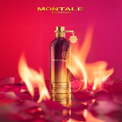 Montale Beast Love Eau de Parfum