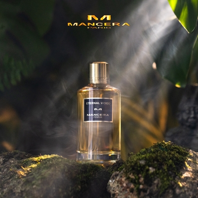 Mancera Eternal Wood Eau de Parfum