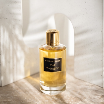 Mancera Eternal Wood Eau de Parfum