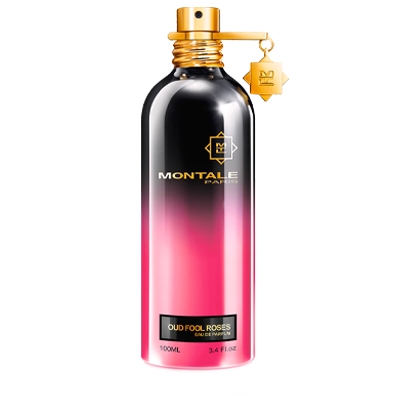 Montale Oud Fool Roses Eau de Parfum