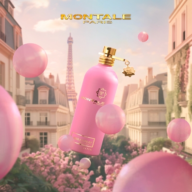 Montale Bubble Forever Eau de Parfum