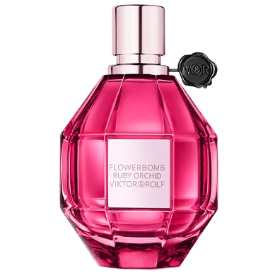 Viktor & Rolf Flowerbomb Ruby Orchid