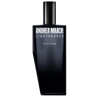 Andrea Maack LIGHTSOURCE Eau de Parfum