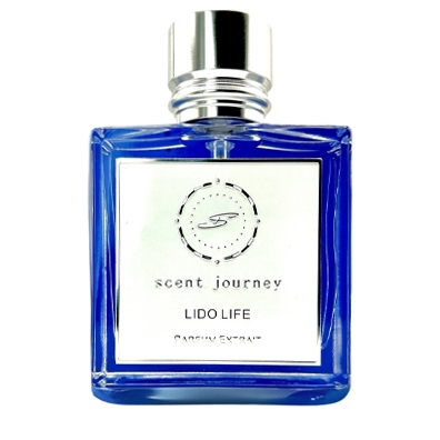 Scent Journey Lido Life