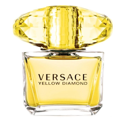 Versace Yellow Diamond Eau de Toilette