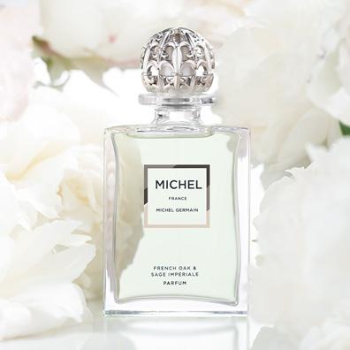 Michel - French Oak & Sage Imperiale 