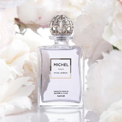 Michel - French Pear & Queen's Lilac Parfum