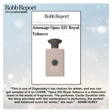 Robb Report