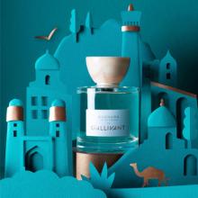 Gallivant Bukhara Eau de Parfum