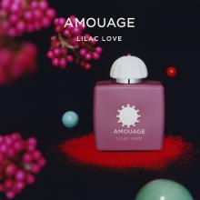 Amouage Lilac Love Eau de Parfum