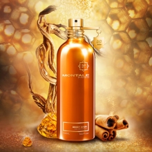 Montale Honey AOUD Eau de Parfum