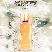 Marc Antoine Tilia  Eau de Parfum