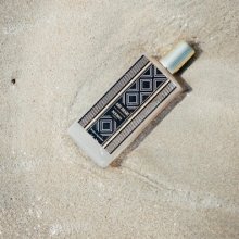 Memo Paris Abu Dhabi Eau de Parfum