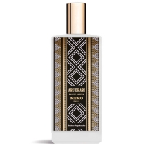 Memo Paris Abu Dhabi Eau de Parfum