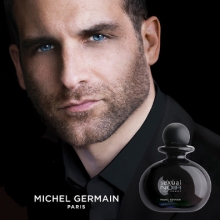 Sexual Noir Pour Homme