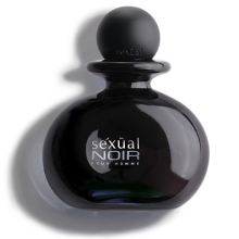 Sexual Noir Pour Homme