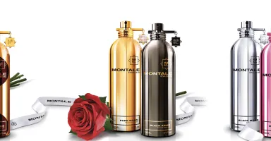 Montale Fragrances